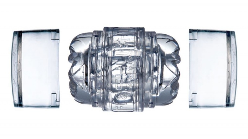 Fleshlight Quickshot Vantage Pack Male Masturbators | PYFHJO198