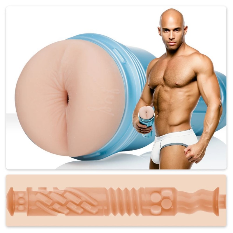 Fleshlight Sean Zevran Male Pornstar Replicas | EOKNFV169