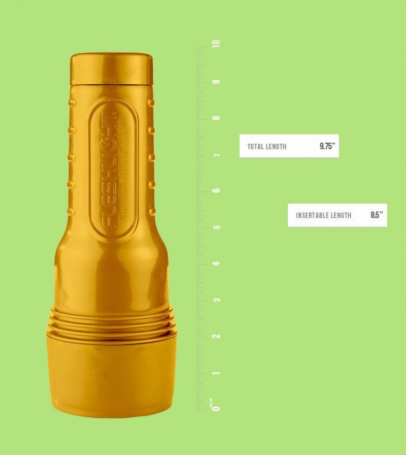 Fleshlight Stamina Training Unit™ Butt Male Masturbators | CJTNGI982