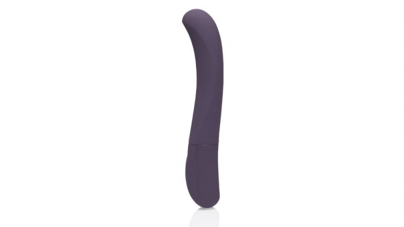 Fleshlight Tulip Bloom G-spot Wand Vibrators | CTXKZA164