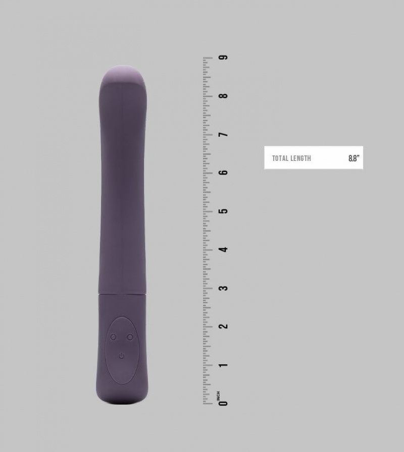 Fleshlight Tulip Bloom G-spot Wand Vibrators | CTXKZA164