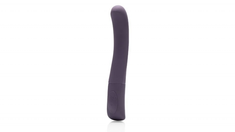 Fleshlight Tulip Bloom G-spot Wand Vibrators | CTXKZA164