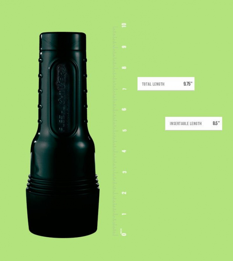 Fleshlight Vibro™ Lady Male Masturbators | YPDSUG714