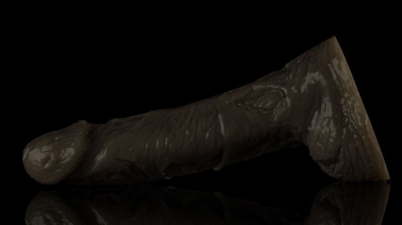 Fleshlight Zombie Freaks Dildo | LEFCUW932