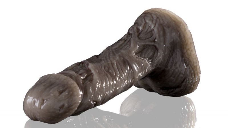 Fleshlight Zombie Freaks Dildo | LEFCUW932